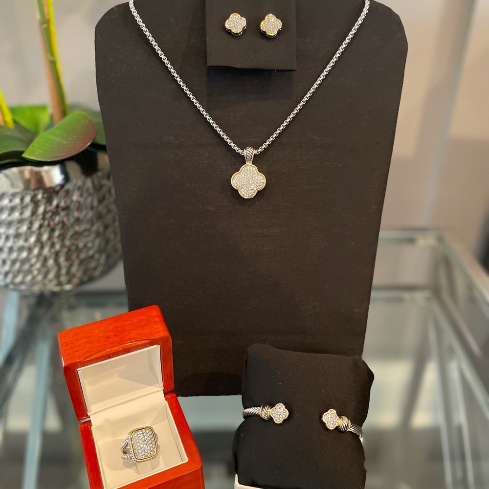Jewelry Set